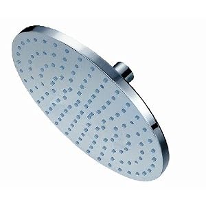Opera 8\” Round Rain Showerhead