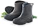 Ladies' Itasca 200 Gram Pull-on Boots Navy