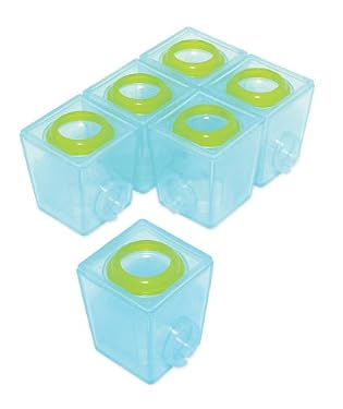 Brother Max Small Food Portioners - 6pk