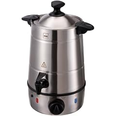 Mia GB 1900 Gl�hwein- und Punschbereiter, Hei�getr�nke-Spender