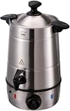 Mia GB 1900 Gl�hwein- und Punschbereiter, Hei�getr�nke-Spender