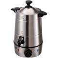 Mia GB 1900 Gl�hwein- und Punschbereiter, Hei�getr�nke-Spender