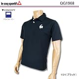 le coq sportif�ʥ륳�å����ݥ�ƥ��ա˥�� Ⱦµ�ݥ������ QG1968