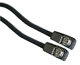 Pioneer - Pioneer Mobile CD-AB50 AV Bus Cable (0.5m)