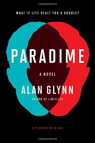 Paradime: A Novel