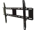 "32""-63"" LCD TV Wall Mount Bracket Black Tilt VESA 400*200 400*400 600*400 800*600
