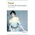 A la recherche du temps perdu, tome 3 : Le C�t� de Guermantes