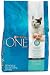 Purina One Cat Food Sensitive System, 3.5-Pound Bags (Pack of 6)