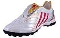 Adidas Predator ABS TRX Turf Junior White/Red/Gold