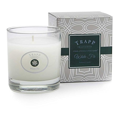 Trapp White Fir 7oz. Scented Candle