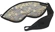 Dream Essence Sleep Mask with Aromatherapy for Health and Relaxation, SonataChambray