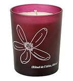 Aromatic Candle Atlas, Morocco 180g by Cinq Mondes