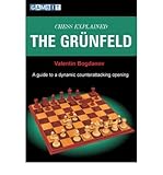 Chess explained : the Grünfeld