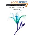 Shakespeare's Poems: Venus and Adonis, The Rape of Lucrece and The Shorter Poems (Arden Shakespeare: Third Edition)