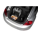 5C0-061-166-469 New 2012 Beetle Rear Trunk Liner for vehicles without Fender audio by Volkswagen