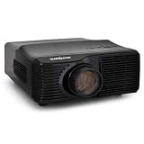 Klarstein Beamer Projektor LCDP8S 152 305cm (60 120) (HDMI, VGA) schwarz 41WZxkFEZOL. SL160 Klarstein Beamer Projektor LCDP8S 152 305cm (60 120) (HDMI, VGA) schwarz