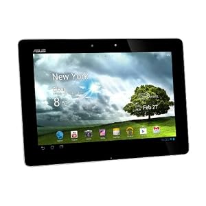 ASUS TF700T-B1-CG 10.1-Inch Tablet (Champagne)
