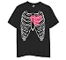 Love Skeleton T-Shirt