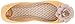 Zaxy Women's Start Ballet Flat