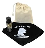 Dean & Tyler Dog Cleaning Kit Bundle!!! Perfect Cleaning Kit For Our Leather Products!!! - One Micro Fiber Cloth 14