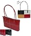 Michelle - Handbag with Double Handles by Eliebags Image