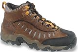 Timberland Pro Men's Mudslinger Mid Steel Toe Workboot