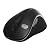 iBUFFALO BlueLED無線マウス 超高感度 5ボタン Bluetooth3.0 ブラック BSMBB08BK