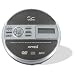 Dvd Player, Vuzix Portabl, No Screen