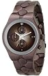 Fossil Brown IP Mens Watch FS4283