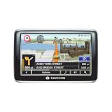 Navigon 6310 3D GPS