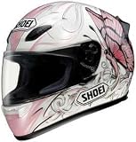 SHOEI RF-1000 RF1000 FLUTTER 2 TC-7 MOTORCYCLE Full-Face-Helmet