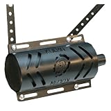 Kolpin 53570 Stealth Exhaust 2.0 with Heat Shield