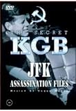 The Secret KGB JFK Assassination Files