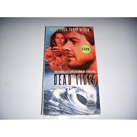 Dead Tides [VHS]