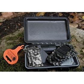 Ultimate Survival Technologies Deluxe Survival Kit