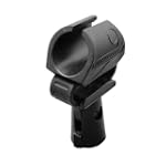 SAVE $16.65 - On Stage MY325 Dynamic Shock Mount Microphone Clip $7.34