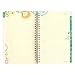 AT-A-GLANCE Monthly Planner, Garden Party Design, Academic Year, 12 Months, July 2015-June 2016, 4.88 x 8 Inch Page Size (150-201A)