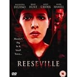 Reeseville (Region 2 DVD import)