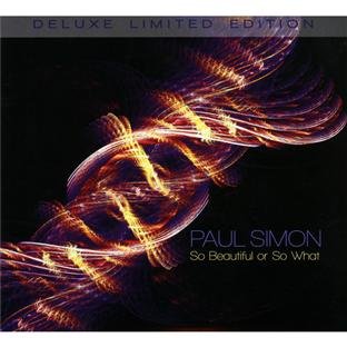 So Beautiful or So What (CD/DVD Deluxe)