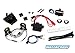 Traxxas TRA8038 LED Light Set, Complete with Power Supply (Contain