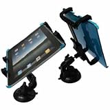 SUPPORT VENTOUSE voiture pour APPLE IPAD WIFI 3G 16GB