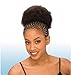 Synthetic Draw String Ponytail Freetress Afro 5 (P1b/33)
