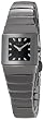 Rado Women's RADO-R13334212 Sintra Blue Dial Watch by Rado