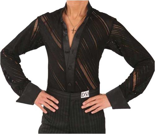 Buy San Marino Latin Shirt