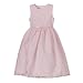 Girls' Perfectly Dressed� Burnout Dress - Pink