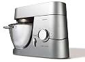 Kenwood KM 010 Küchenmaschine Titanium Chef / 1400 Watt / Funktionen: Rühren, Schlagen und Kneten