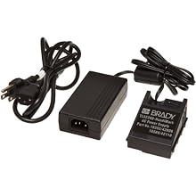 Brady 42006 / 18555 AC Power Supply for TLS2200 and HandiMark Label Printers