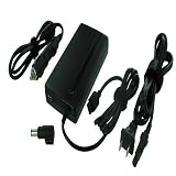 Compaq Presario CQ60-418DX AC/DC Adapter