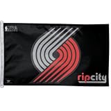 Portland Trailblazers Big 3x5 Flag