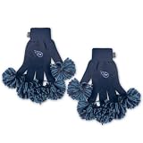 Tennessee Titans Spirit Fingers Glove